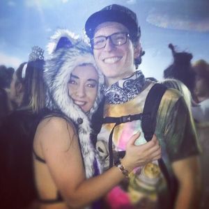 Meet your Posher, Ryan